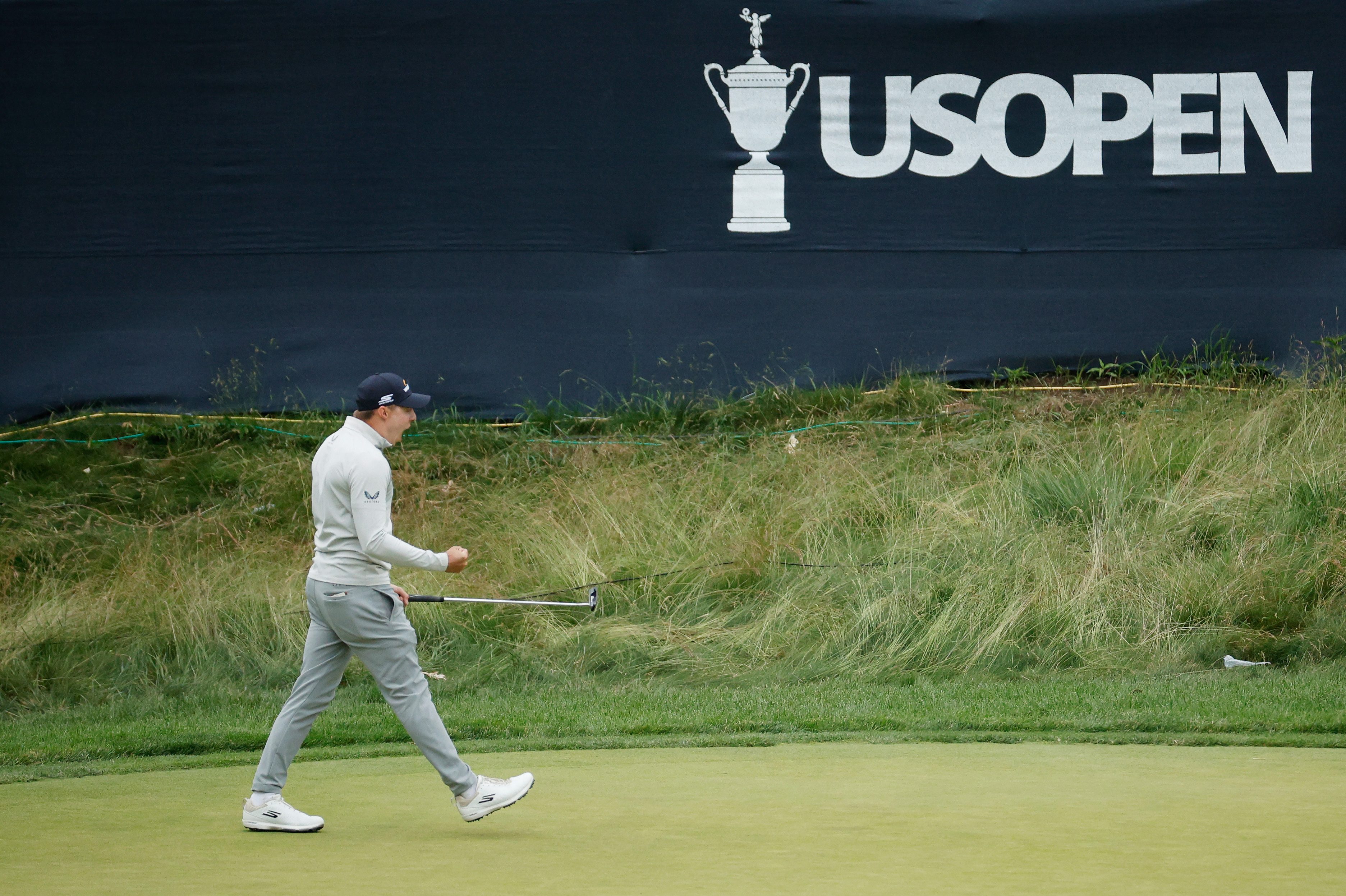 US Open Golf TV 2023 Schedule, How to Watch, TV Channels and Live