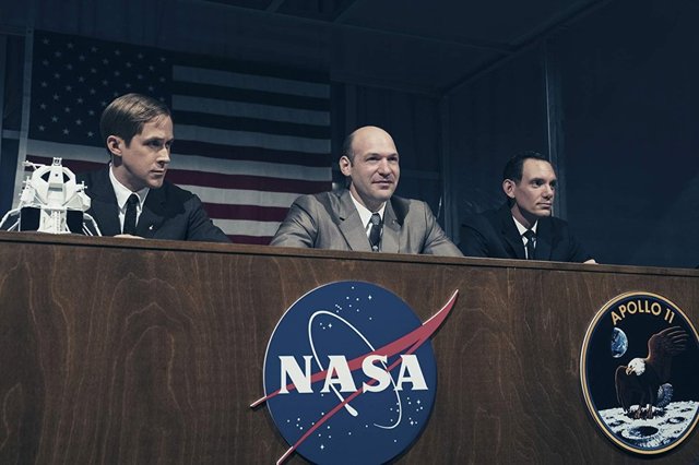 Resultado de imagen de first man