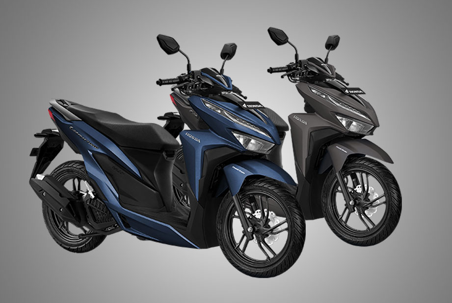 Gambar Motor Honda Vario 2019 rosaemente com Gambar Motor Honda Vario 2019 rosaemente com