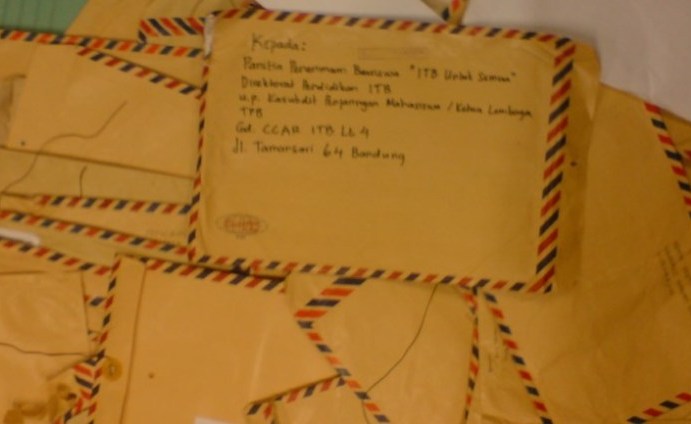 Contoh Surat Lamaran Kerja Di Pt Pwi Jepara