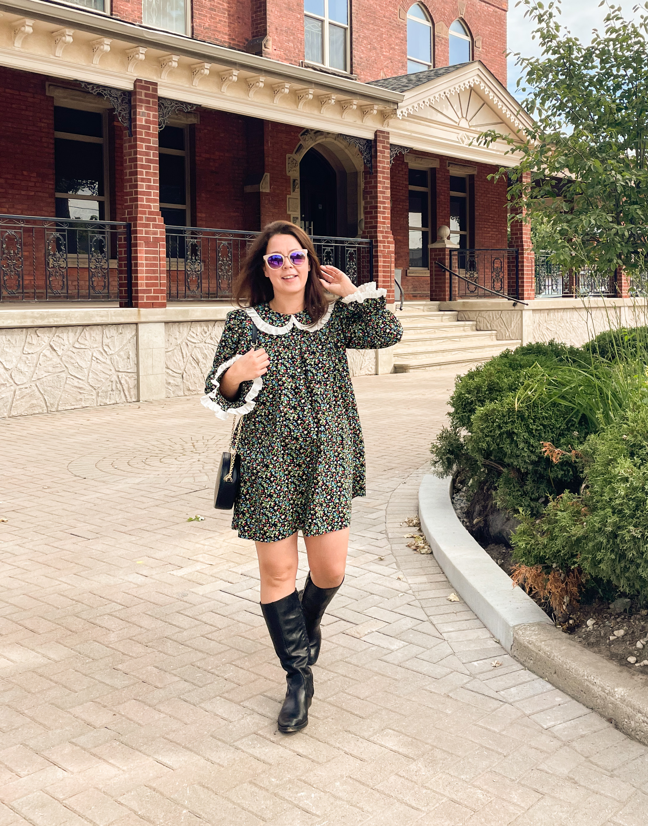 Easy And Fun Styles For Fall Kait Bos