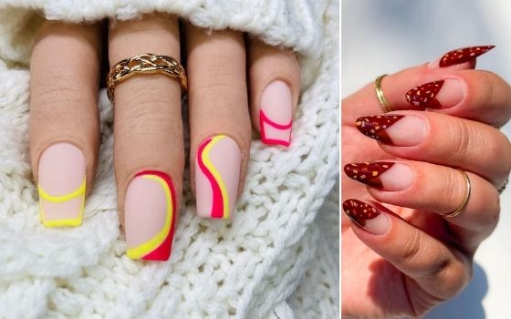 Nail Design Ideas Archives Kaynuli