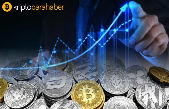 10 altcoin