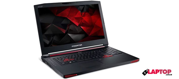 Acer Predator G9 792 Laptop Gaming Premium Bodi Raksasa Laptop Web Id