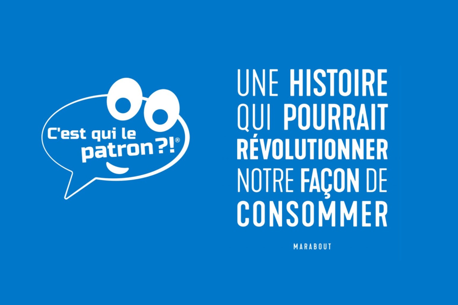 C Est Qui Le Patron Ce Qu Ils Comptent Changer Dans Nos Assiettes Le M Emlyon