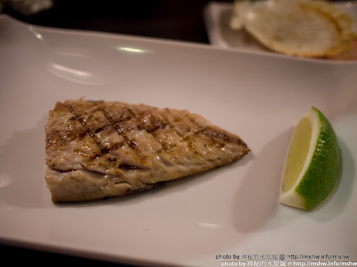 進化後的食材與殘廢餐體驗XD ~ 台中北屯"食藏燒肉居酒屋 Yakiniku Treasury" 北區 區域 台中市 宵夜 日式 燒烤/燒肉 飲食/食記/吃吃喝喝