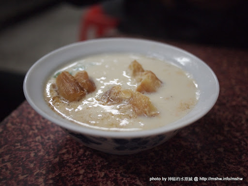 吃宵夜也要獨特口感! ~ 台中豐原"老油條燒餅酥餅豆漿大王" 中式 區域 台中市 宵夜 早餐 早點類 豐原區 飲食/食記/吃吃喝喝