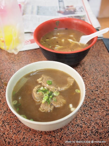 【食記】台中老爺牛肉麵@北區台中二中 : 清燉感的紅燒味..@@|| 中式 北區 區域 午餐 台中市 晚餐 牛肉麵 飲食/食記/吃吃喝喝 麵食類
