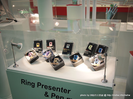 走馬看花與新亮點! ~ COMPUTEX TAIPEI 2012 台北國際電腦展 Day4@南港展覽館 3C/資訊/通訊/網路 Computex Taipei 區域 南港區 台北市 旅行 會展 會展