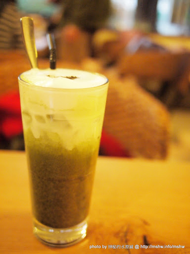 環境還不錯的甜品店! ~ 台中"明森宇治抹茶珈琲手作專賣店"尚德店 下午茶 冰品 北區 區域 台中市 咖啡簡餐 日式 甜點 茶類 輕食 飲食/食記/吃吃喝喝