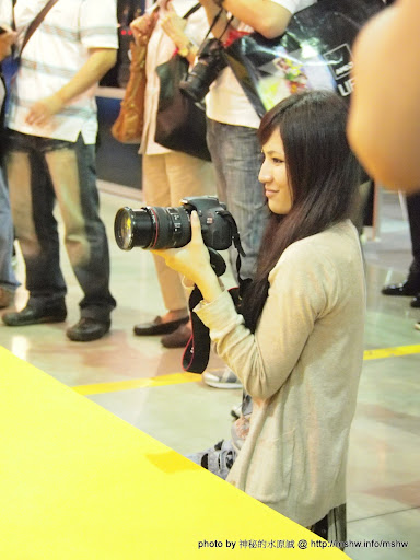 走馬看花與新亮點! ~ COMPUTEX TAIPEI 2012 台北國際電腦展 Day4@南港展覽館 3C/資訊/通訊/網路 Computex Taipei 區域 南港區 台北市 旅行 會展 會展