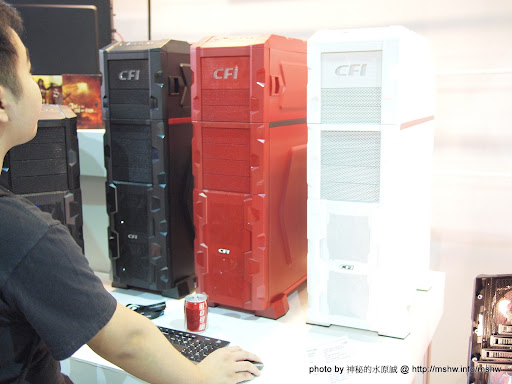 走馬看花與新亮點! ~ COMPUTEX TAIPEI 2012 台北國際電腦展 Day4@南港展覽館 3C/資訊/通訊/網路 Computex Taipei 區域 南港區 台北市 旅行 會展 會展