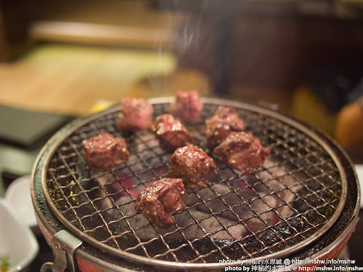 進化後的食材與殘廢餐體驗XD ~ 台中北屯"食藏燒肉居酒屋 Yakiniku Treasury" 北區 區域 台中市 宵夜 日式 燒烤/燒肉 飲食/食記/吃吃喝喝