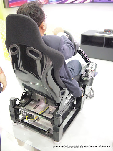 走馬看花與新亮點! ~ COMPUTEX TAIPEI 2012 台北國際電腦展 Day4@南港展覽館 3C/資訊/通訊/網路 Computex Taipei 區域 南港區 台北市 旅行 會展 會展