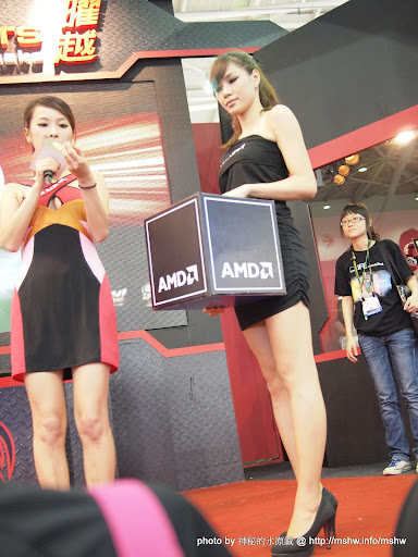走馬看花與新亮點! ~ COMPUTEX TAIPEI 2012 台北國際電腦展 Day4@南港展覽館 3C/資訊/通訊/網路 Computex Taipei 區域 南港區 台北市 旅行 會展 會展