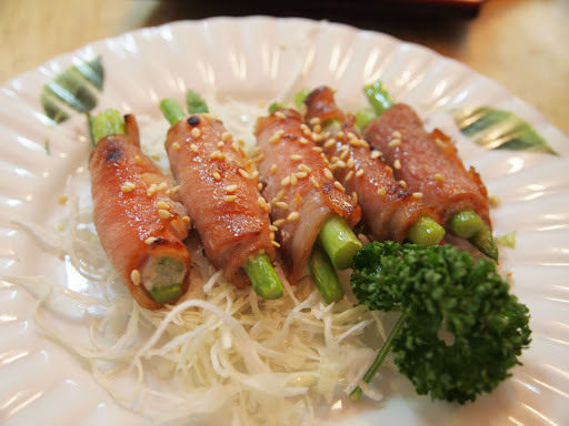 【食記】興大附近的好味道 ~ 台中南區"青日本料理" 區域 南區 台中市 壽司 定食 日式 飲食/食記/吃吃喝喝