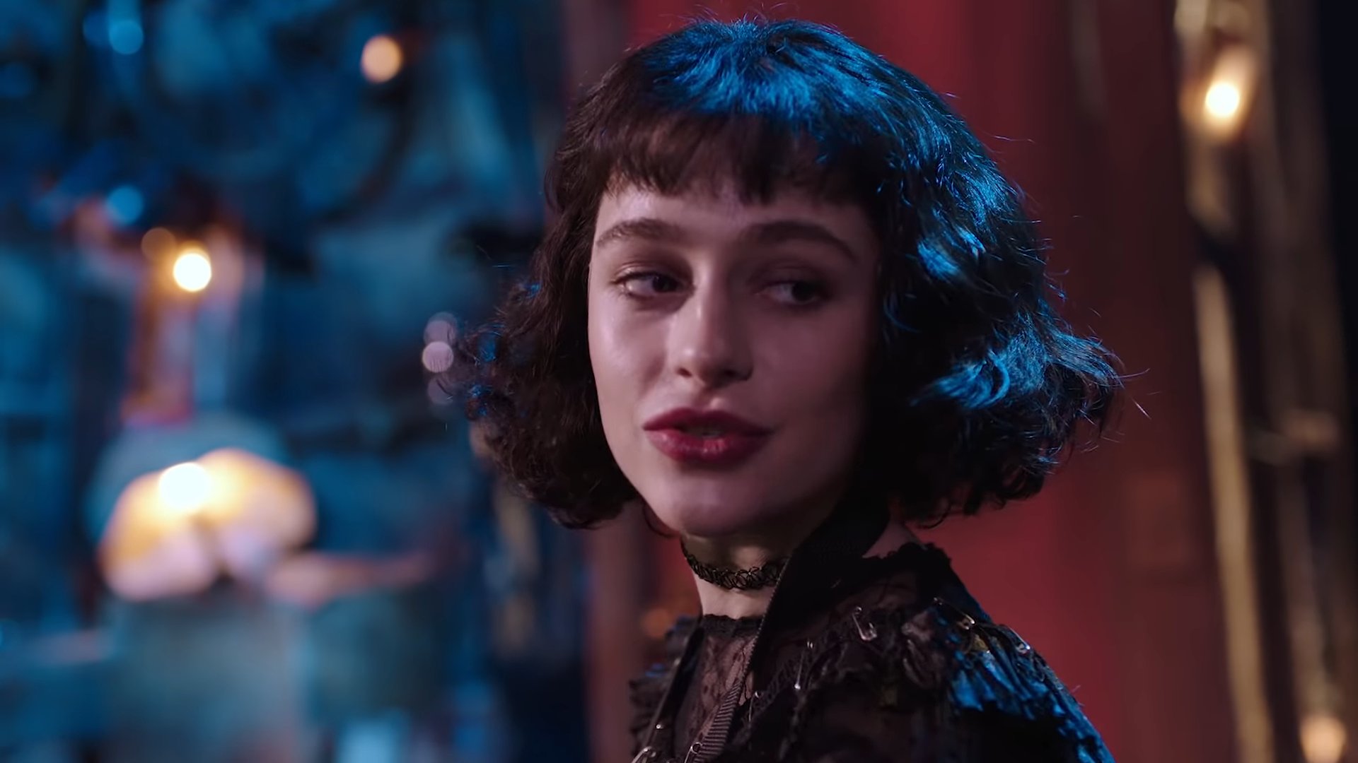 Ecco Chi Sono Le Protagoniste De L Accademia Del Bene E Del Male Libri Senza Gloria