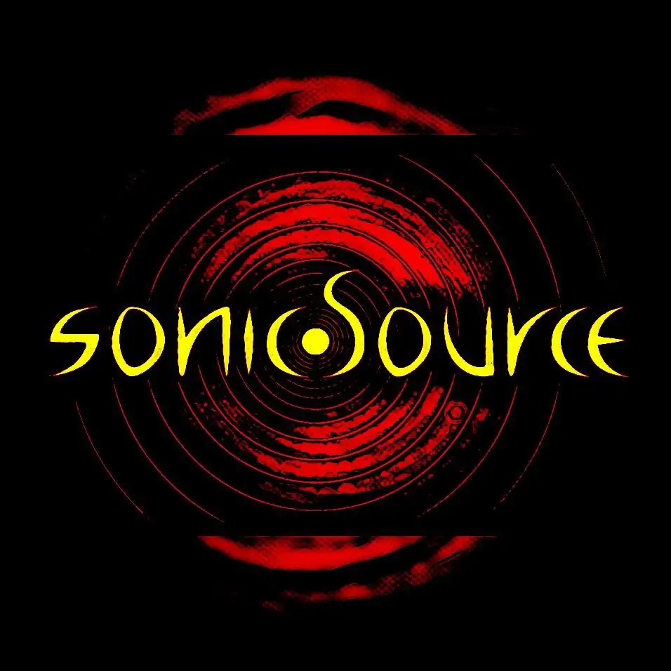 Sonic Source – Sorcerers of Sound LP