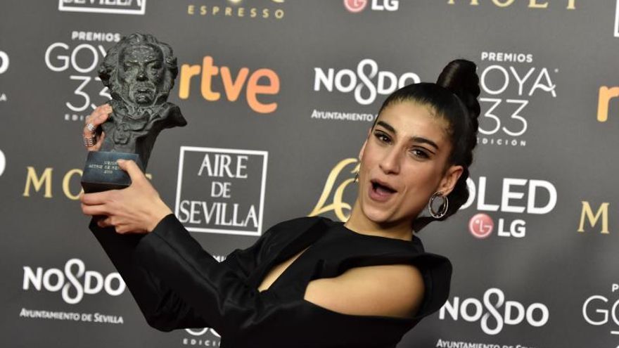 Resultado de imagen de carolina yuste