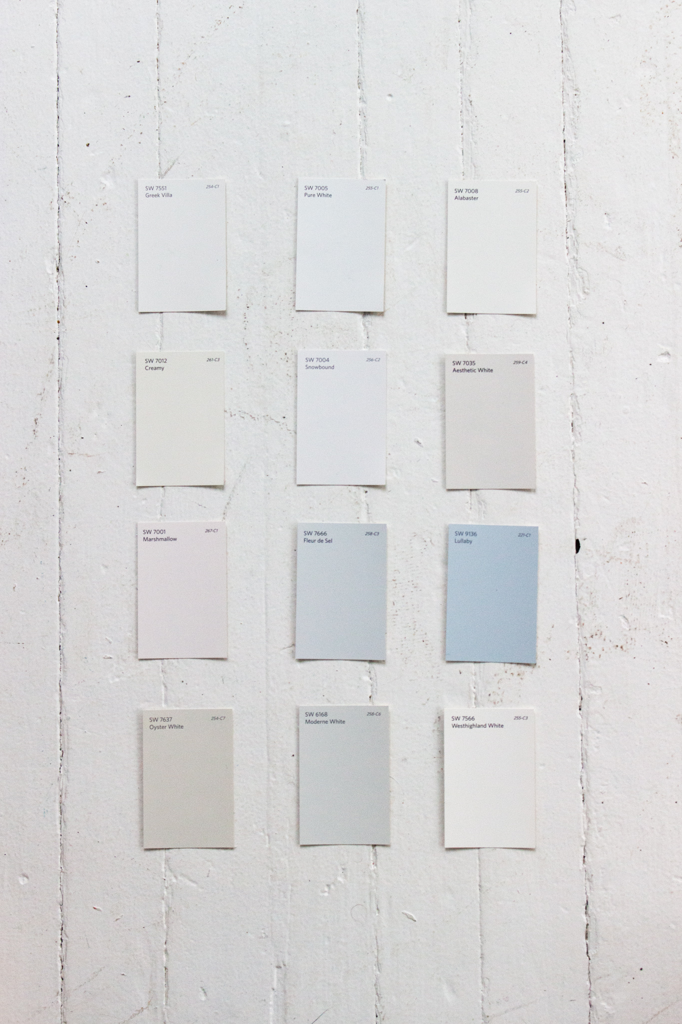Choosing Light Paint To Go With Dark Wood Trim Mandy Jackson