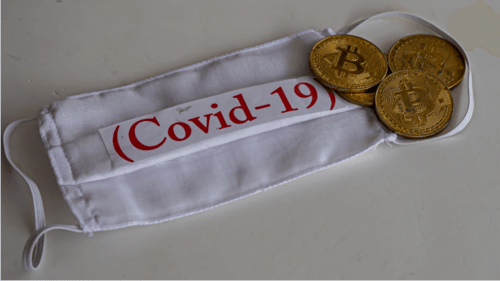 Report Shows Bitcoin's Covid-19 Recovery Stronger Than Other Markets With Zero Intervention 1