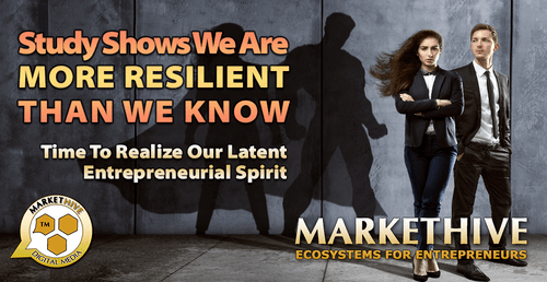 Study Shows We Are More Resilient Than We Know 1 Study Shows We Are More Resilient Than We Know 1