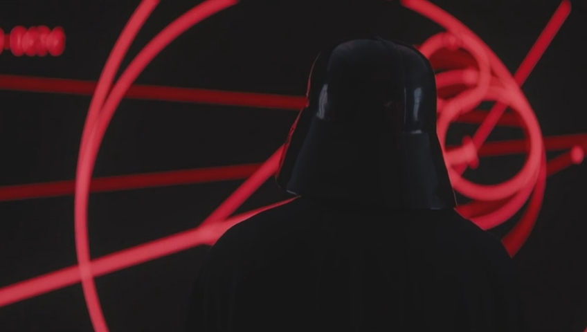 Rogue One A Star Wars Story Trailer Darth Vader Returns National Globalnews Ca