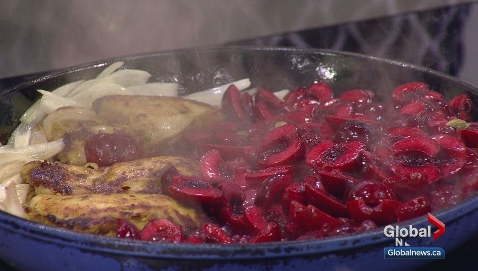 A Man Ate Three Cherry Pits Then He Got Cyanide Poisoning And Almost Died National Globalnews Ca