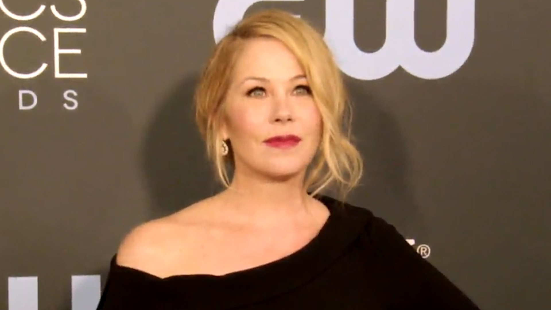 Christina Applegate Shines In 1st Public Appearance Since Ms Diagnosis National Globalnews Ca