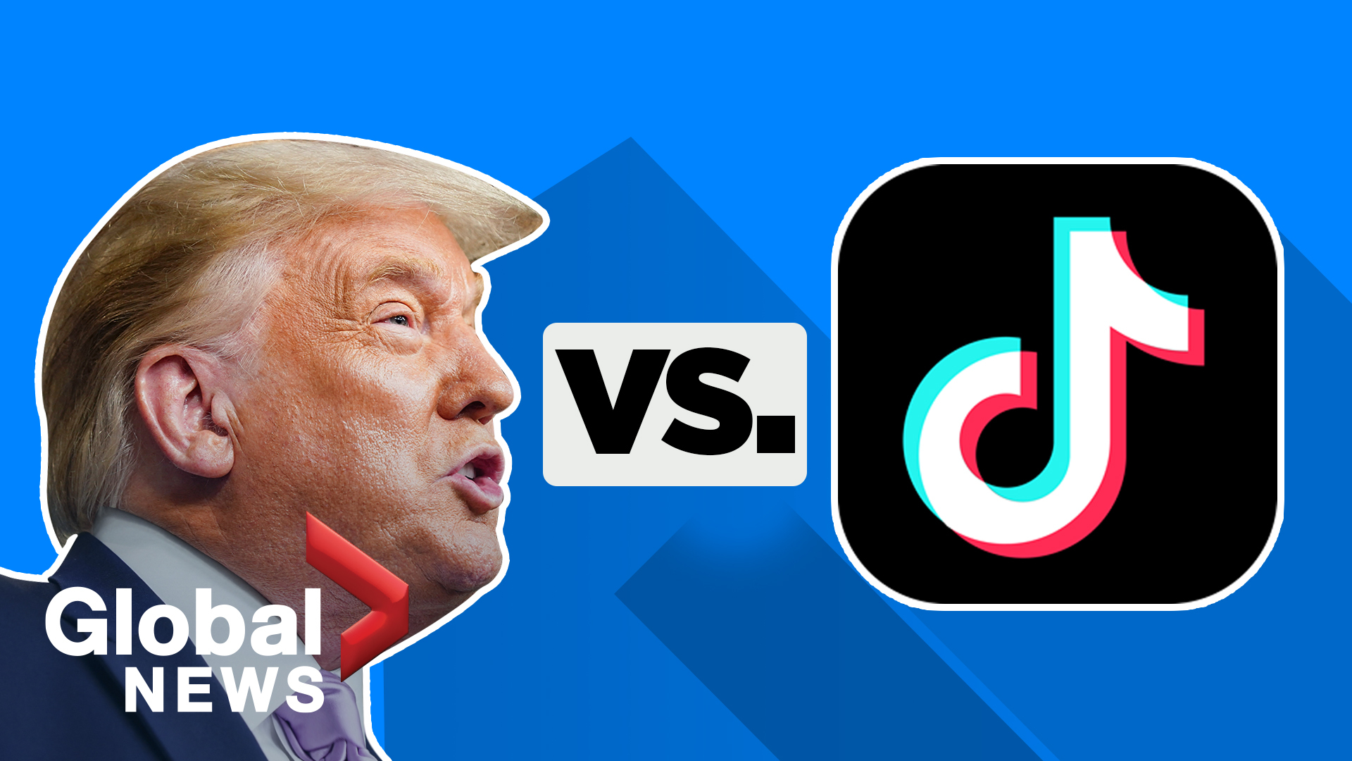 U S Judge Temporarily Blocks Trump S Move To Ban Tiktok From App Store National Globalnews Ca