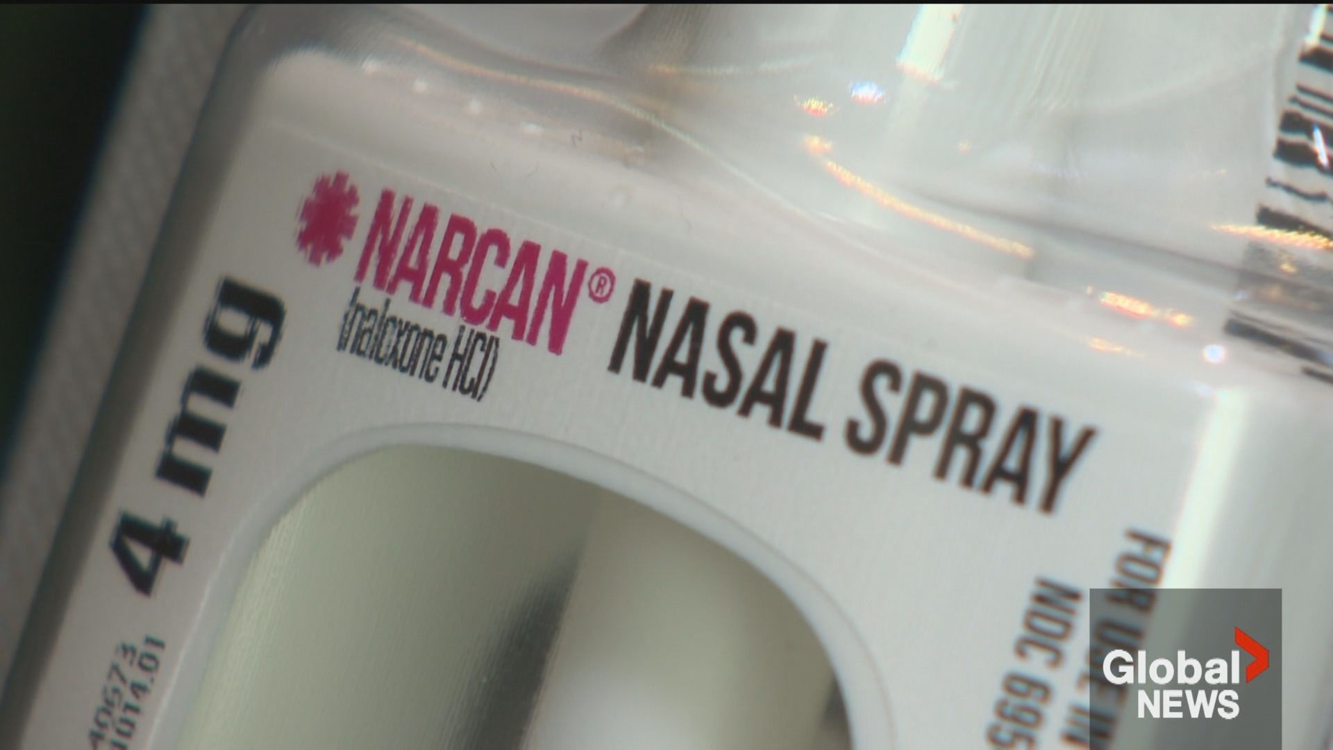 B.C. government mandates nasal naloxone at universities