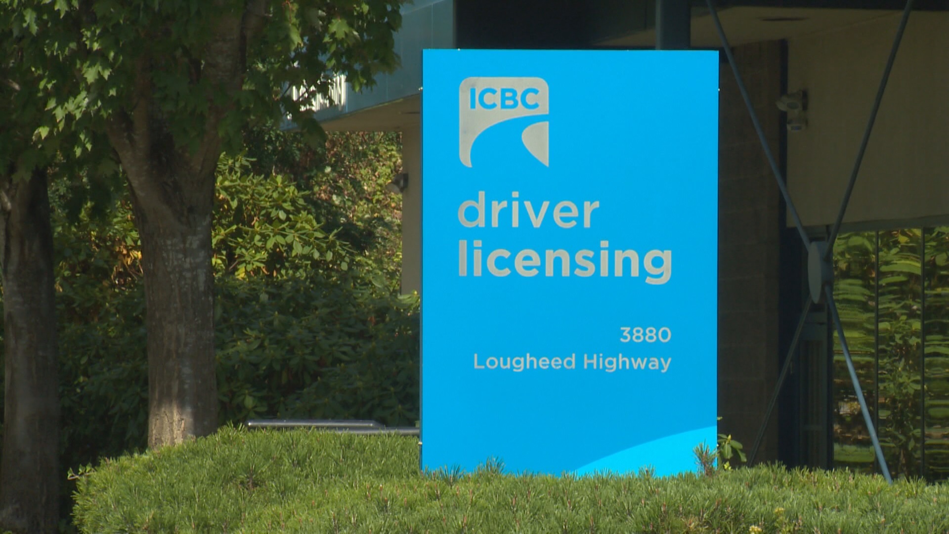 Icbc Driving Customers Online To Make Appointment To Renew Licence Globalnews Ca