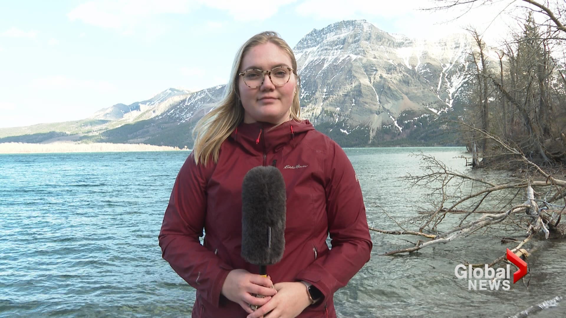 Waterton Lakes National Park Open For Summer Amid Tight Labour Market Lethbridge Globalnews Ca