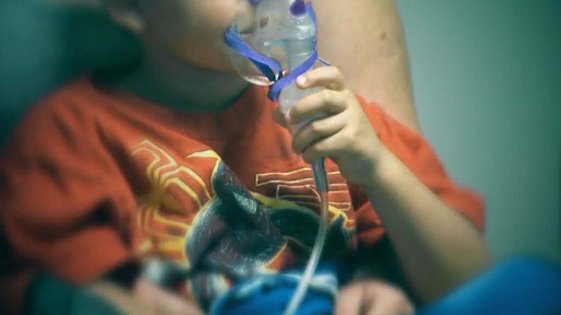 Respiratory Virus Surge Cold And Flu Create Emergency Room Perfect Storm Watch News Videos Online