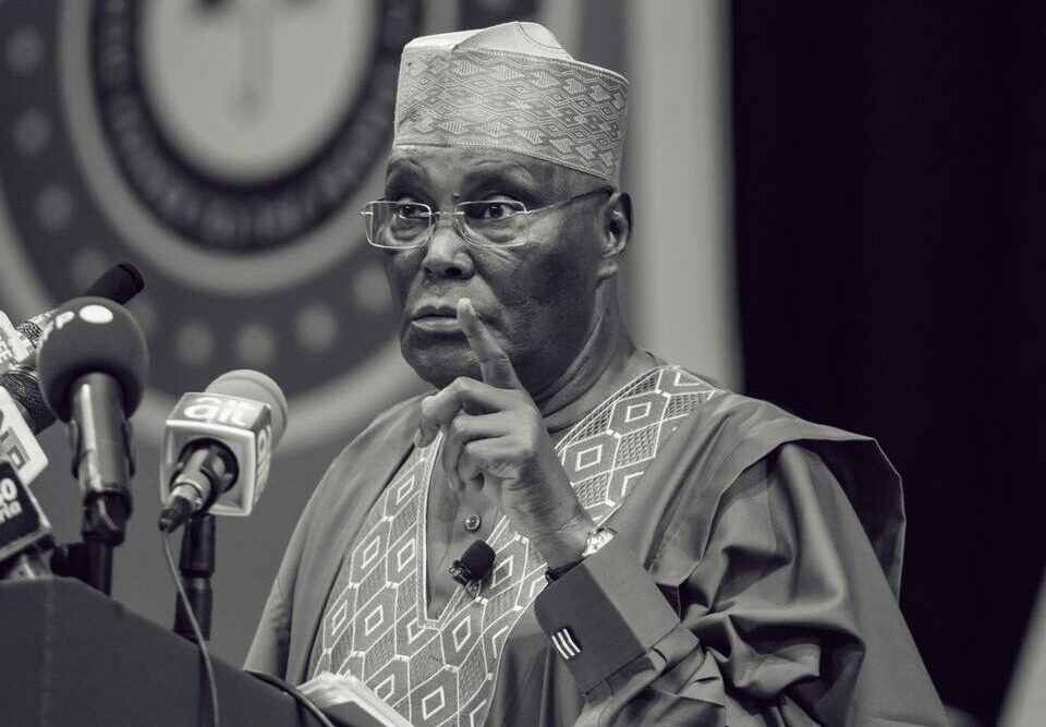 The Running Mate Atiku Should Choose As Vice Presidential Candidate Premium Times Nigeria