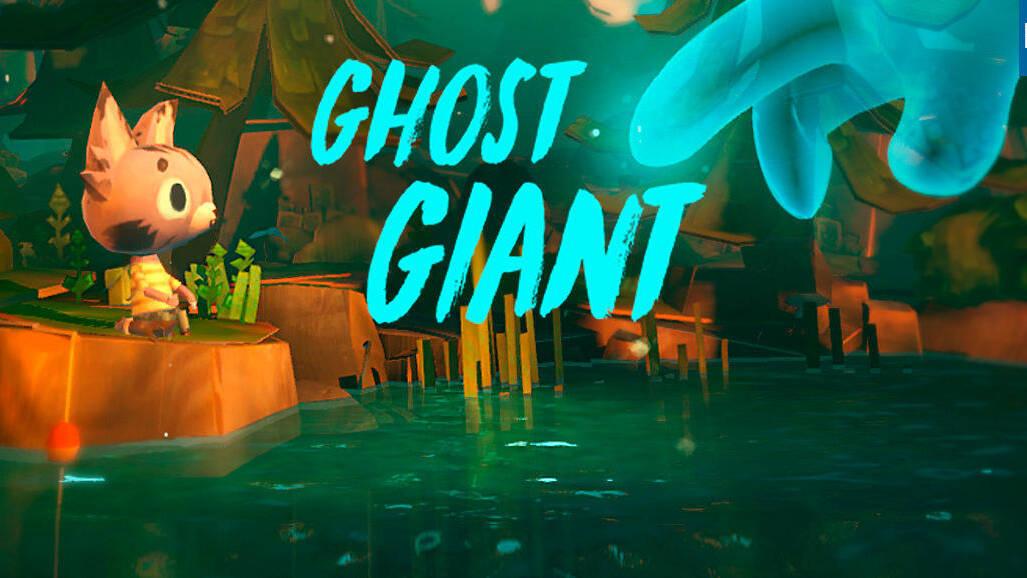 Análisis Ghost Giant, una bonita aventura gráfica para PS VR (PS4)