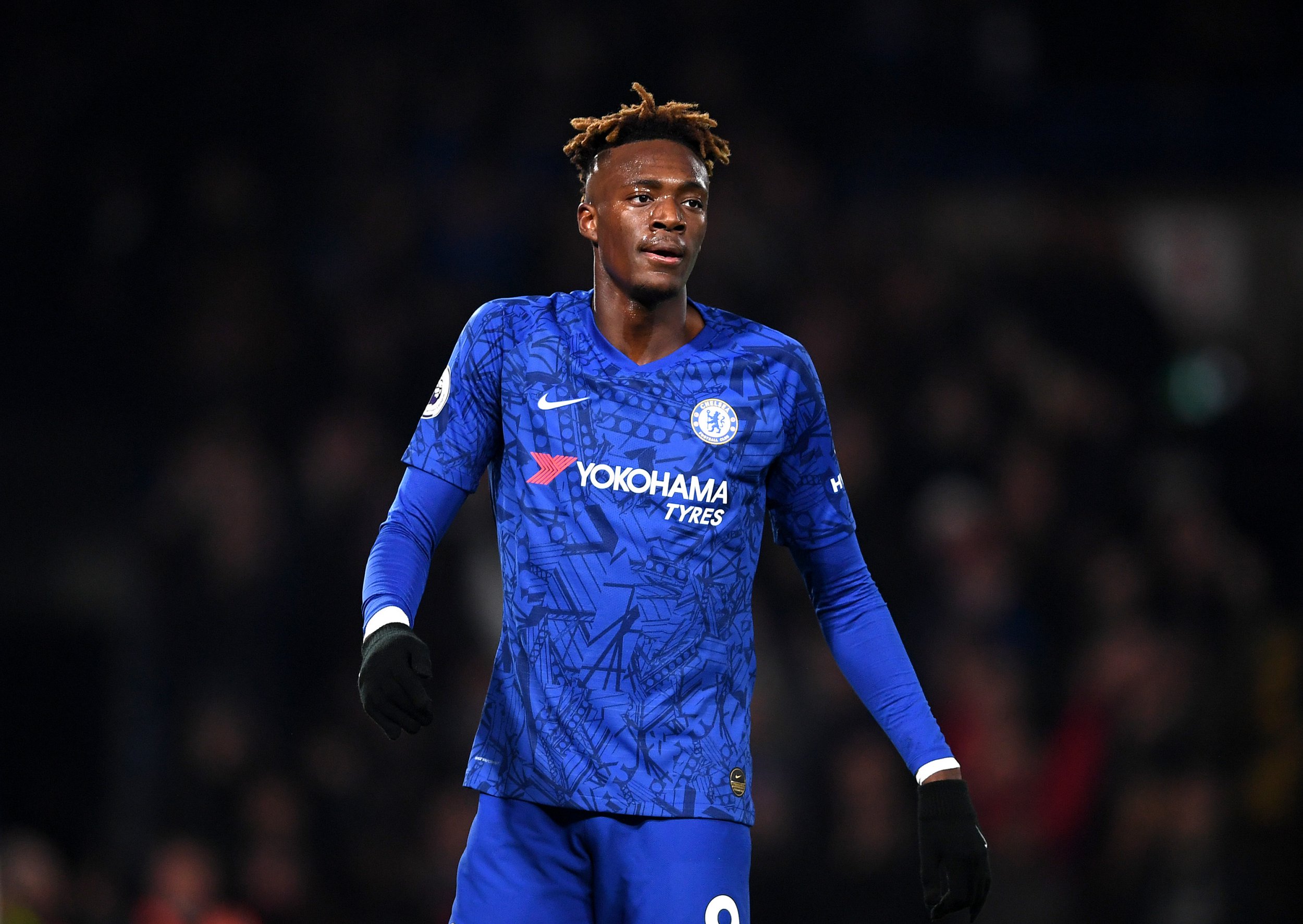 Tammy Abraham Ragazza Patrimonio Origini Fumare Tatuaggi Altezza 2022 Taddlr