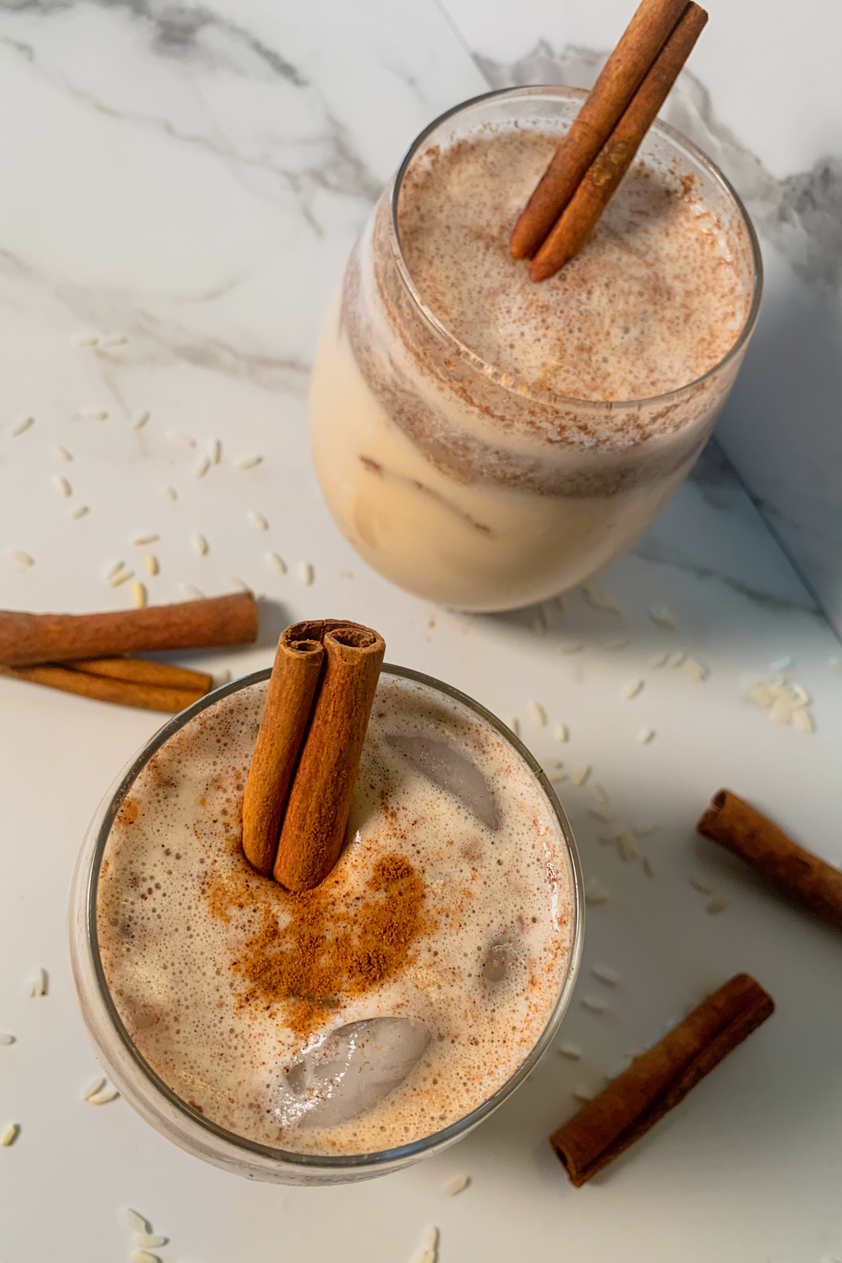 Horchata