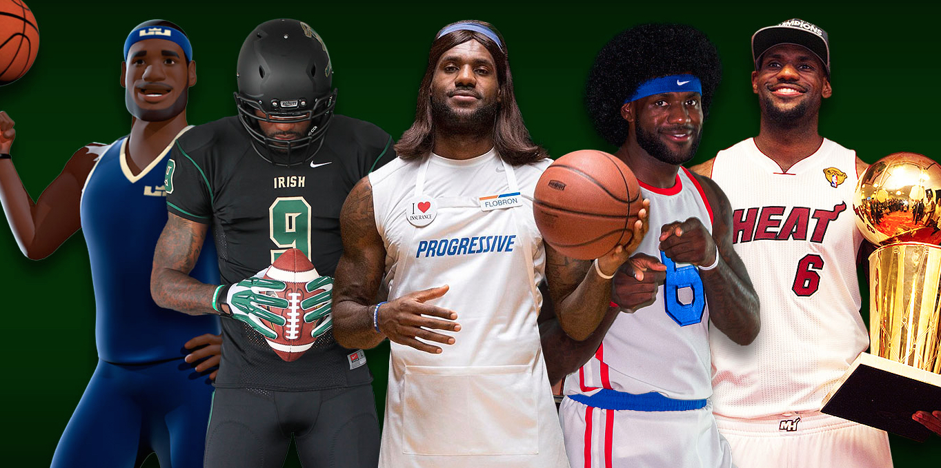 Lebron James Net Worth Money Nation