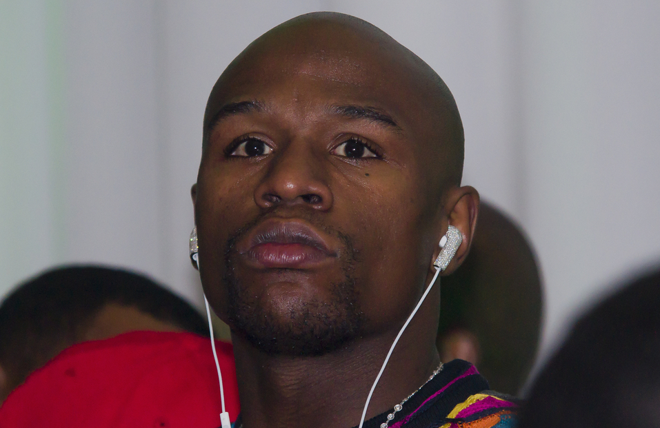Floyd Mayweather Net Worth Money Nation