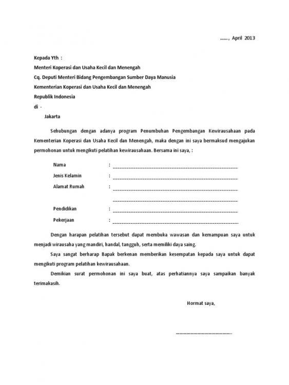 Contoh surat rasmi permohonan bantuan baik pulih rumah adat, contoh surat rasmi. Contoh Surat Baik Pulih Rumah