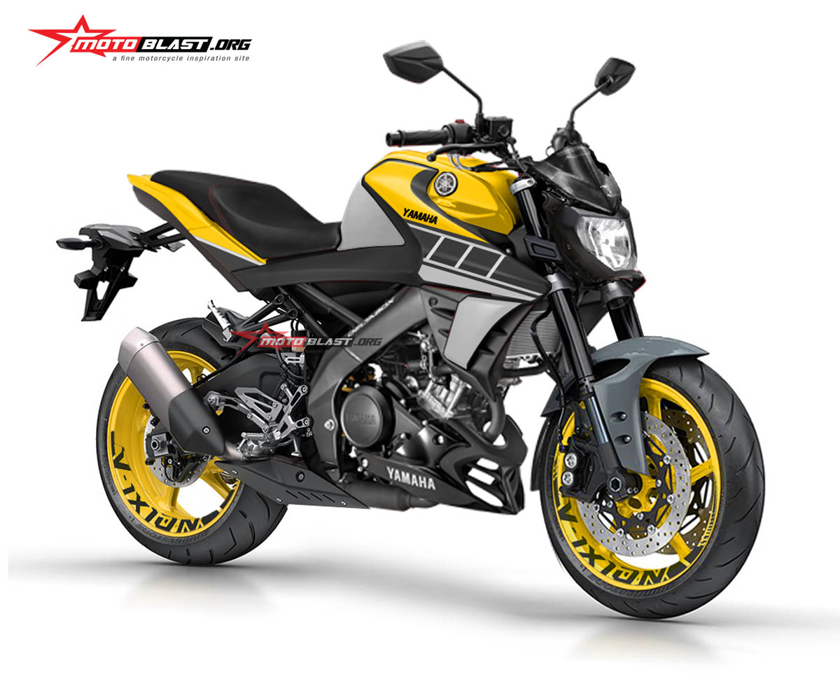 Modifikasi Motor Vixion Terbaru 2019 Rosaementecom