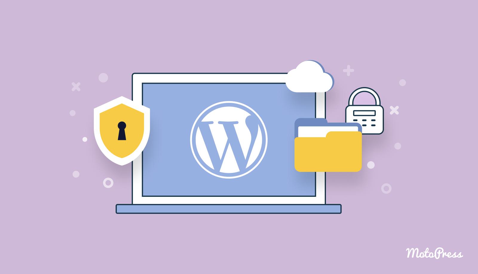 15 Best WordPress Security Tips in 2024: Safeguarding Your Website