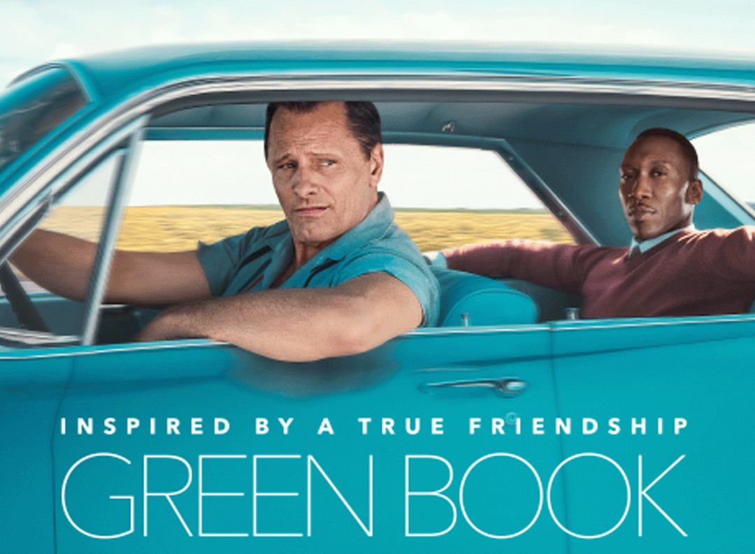 Resultado de imagen de green book