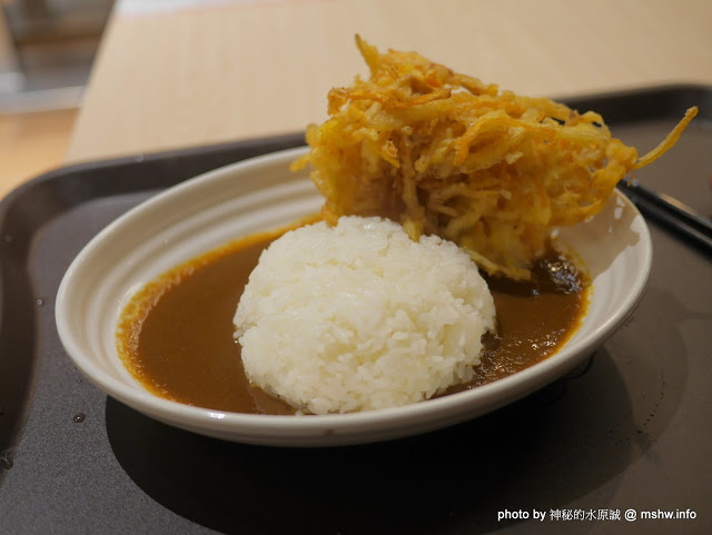 【食記】台中咖哩咖哩樹太老-台中麗寶店@后里麗寶Outlet Mall : 老字號日式定食, 口味有一定水準, 但主菜少的可憐 區域 午餐 台中市 后里區 咖哩 定食 日式 晚餐 飲食/食記/吃吃喝喝