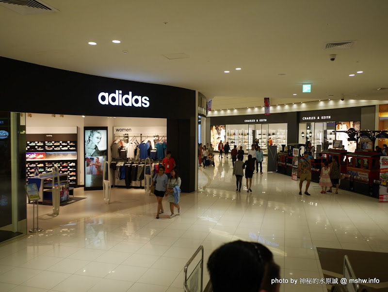 【食記】柬埔寨金邊永旺夢樂城 AEON MALL&肯德基 KFC@ភ្នំពេញ : 品牌眾多, 口味中規中矩,服務速度有待加強 區域 旅行 景點 柬埔寨(Cambodia) 金邊