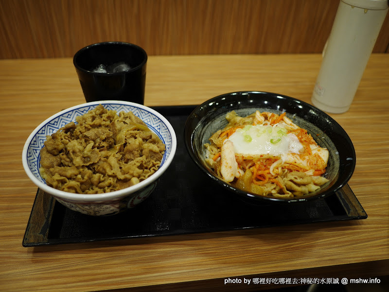 【食記】台中吉野家 Yoshinoya 公益店@西區草悟道&市民大道 : 經營多年的老字號空虛丼飯, 口味有進步, 可還是吃不飽 區域 午餐 台中市 咖哩 定食 宵夜 日式 晚餐 蓋飯/丼飯 西區 飲食/食記/吃吃喝喝