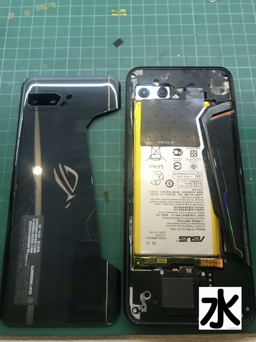 【數位3C】維修人-中壢華碩手機維修推薦~ASUS ROG PHONE螢幕維修快速維修 : 全系列各廠牌平板手機維修 3C/資訊/通訊/網路 中壢市 中華民國(Republic Of China, Taiwan) 區域 廣告 新聞與政治 桃園市 維修中心 行動電話 試吃試用業配文