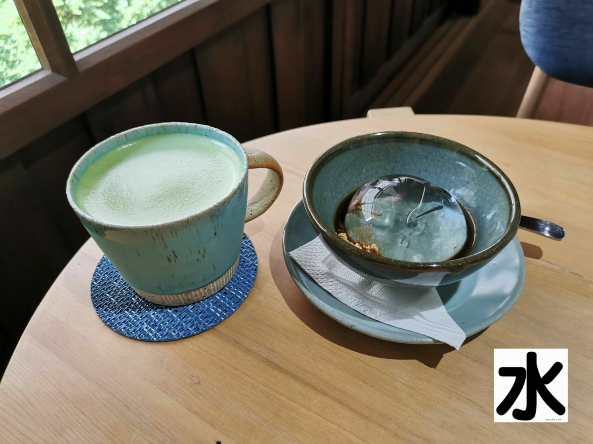 【食記】【景點】台中印~藝文空間.咖啡館@西區忠明國小 : 享受日式抹茶與拍照取景的好地方 下午茶 中華民國(Republic Of China, Taiwan) 區域 台中市 咖啡簡餐 抹茶 旅行 日式 景點 會展 甜點 茶類 茶飲 西區 輕食 飲食/食記/吃吃喝喝