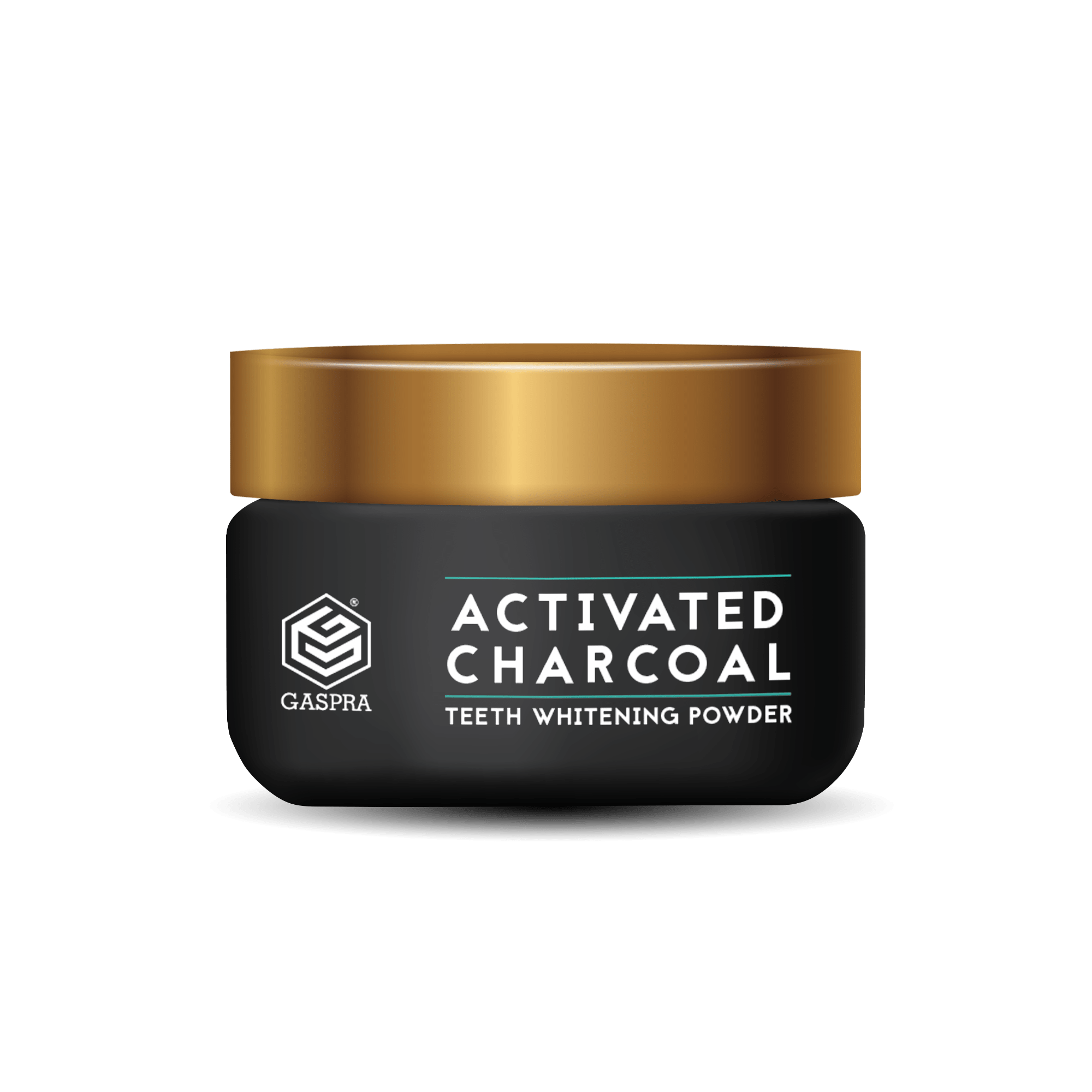 carbon tooth powder